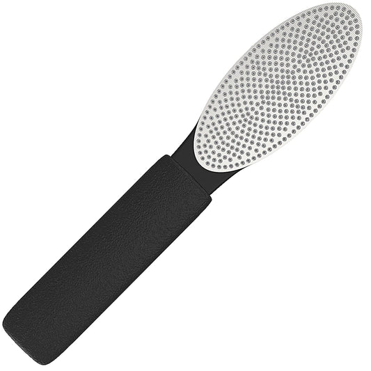Diaman-what? The best tool to smooth feet.
