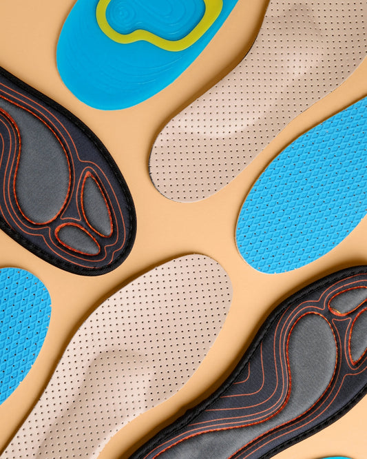 Orthotics in Running: Who Benefits, What Science Says, and How Tech Has Evolved