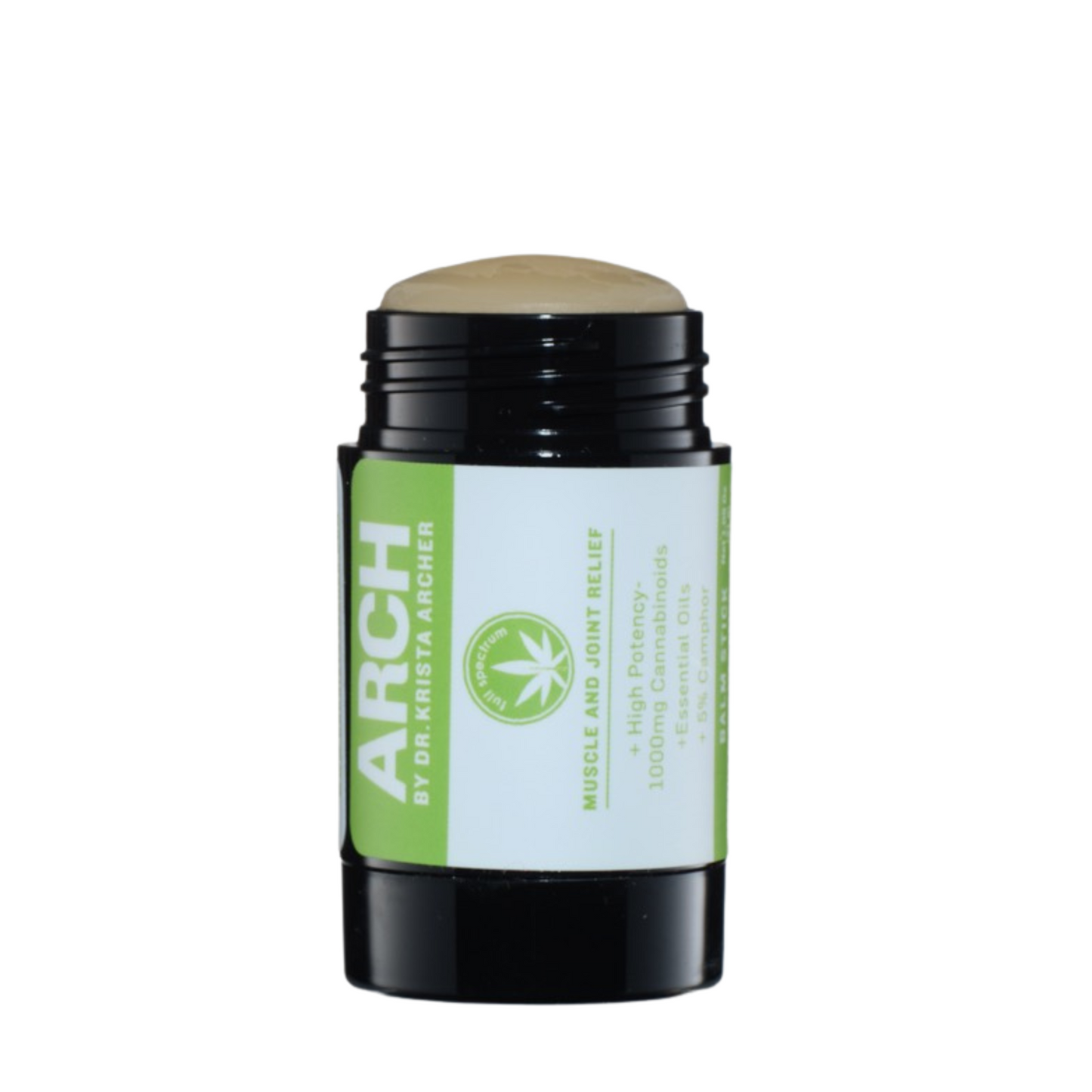 Product image of Arch by Dr. Krista Archer Muscle and Joint Relief Stick