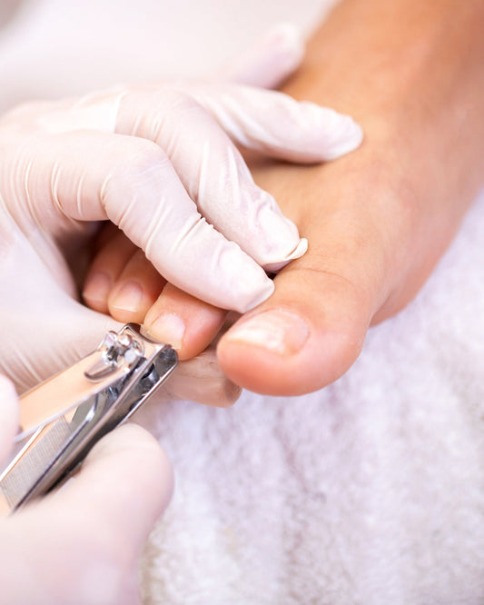 Who Should Get a Medical Pedicure? 7 Signs It May Be Better Than a Traditional Pedicure