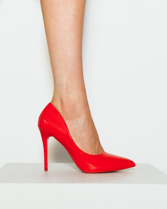 Are Your Shoes Causing Your Bunion? What You Should Know Before Blaming Your Heels