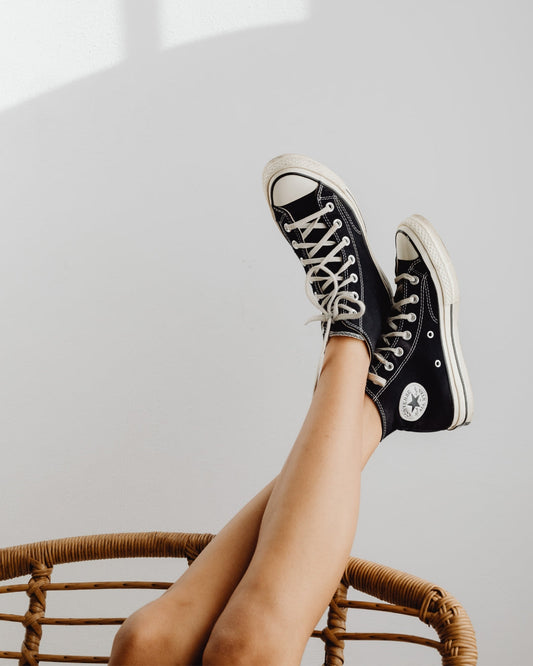 What Are Your Shoes Doing to Your Feet? A Podiatrist’s Guide to Choosing Better Footwear