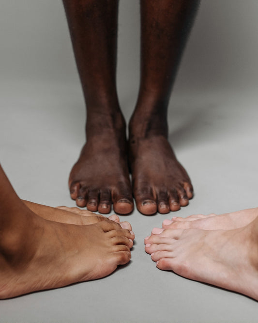 Podiatry at Well Arched: A New Approach to Foot Care in Carroll Gardens