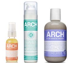 ARCH Sole Savour Products Reviewed