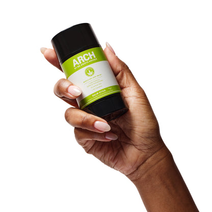 ARCH CBD Balm Stick - 1.05 oz/ 31g